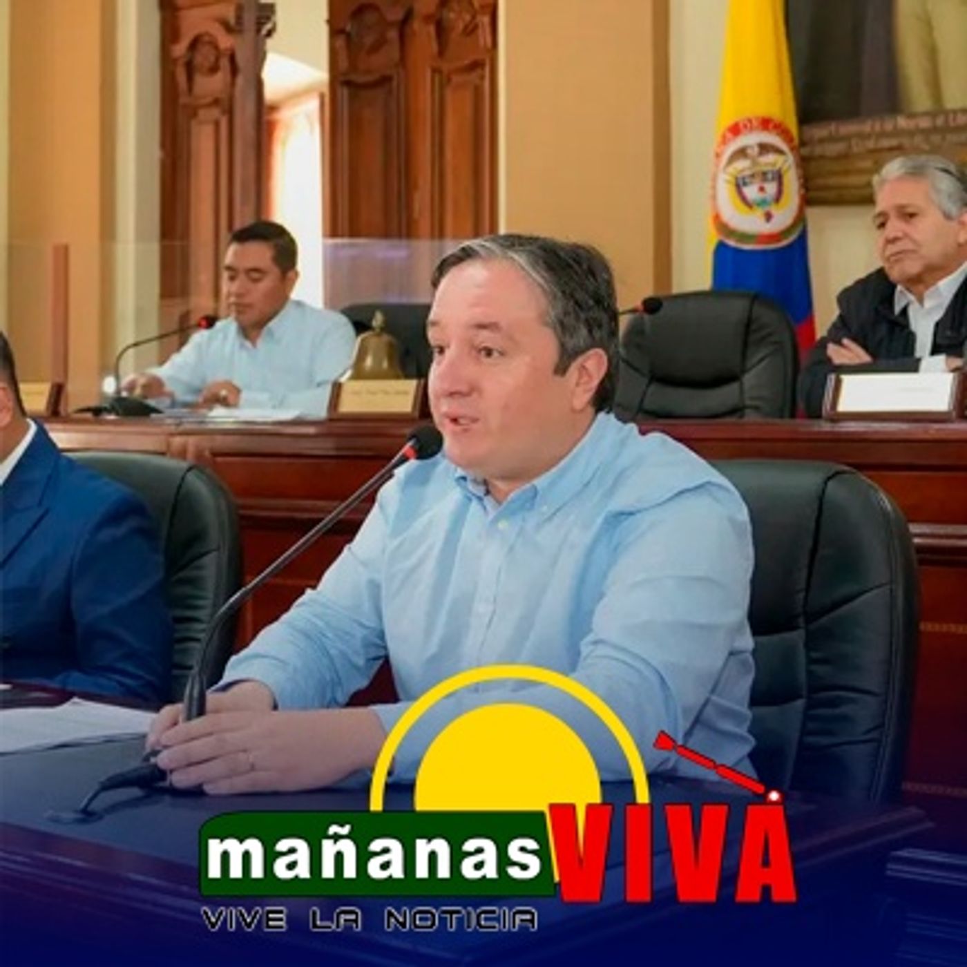 Asamblea de Nariño aprueba recursos para nueva planta de agua potable de Ipiales episode artwork