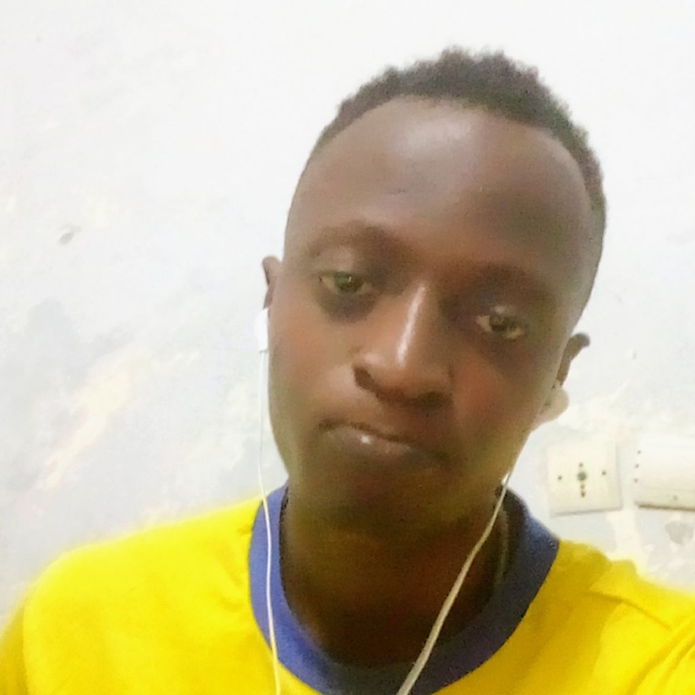 M\'vahi hih dryan imi Mgie mbia\'s podcast