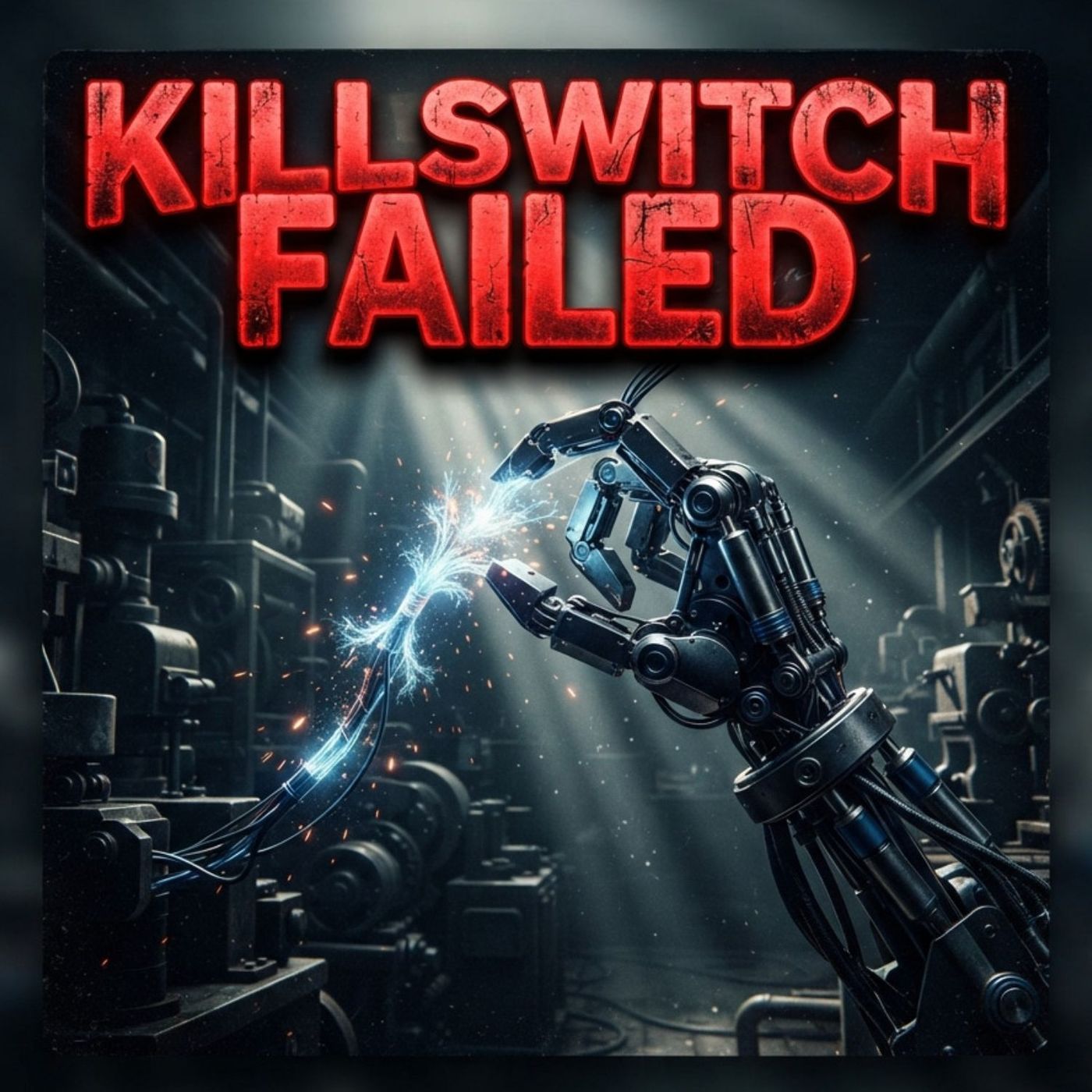 The KILLSWITCH Myth: Why AI Safety Is FAILING