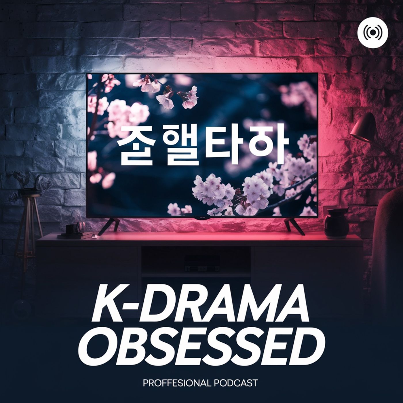 Fandom Fuel: K-Drama Obsessed