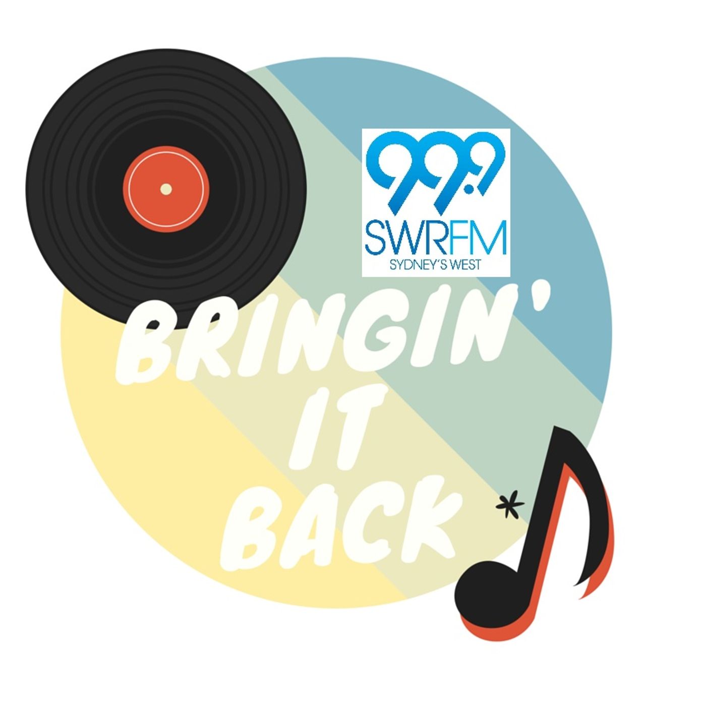 Bringin\' It Back