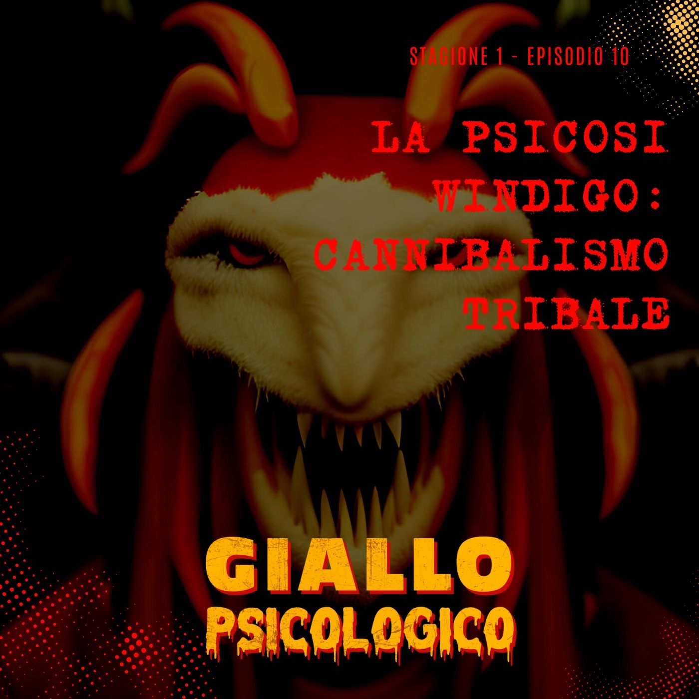 Giallo Psicologico