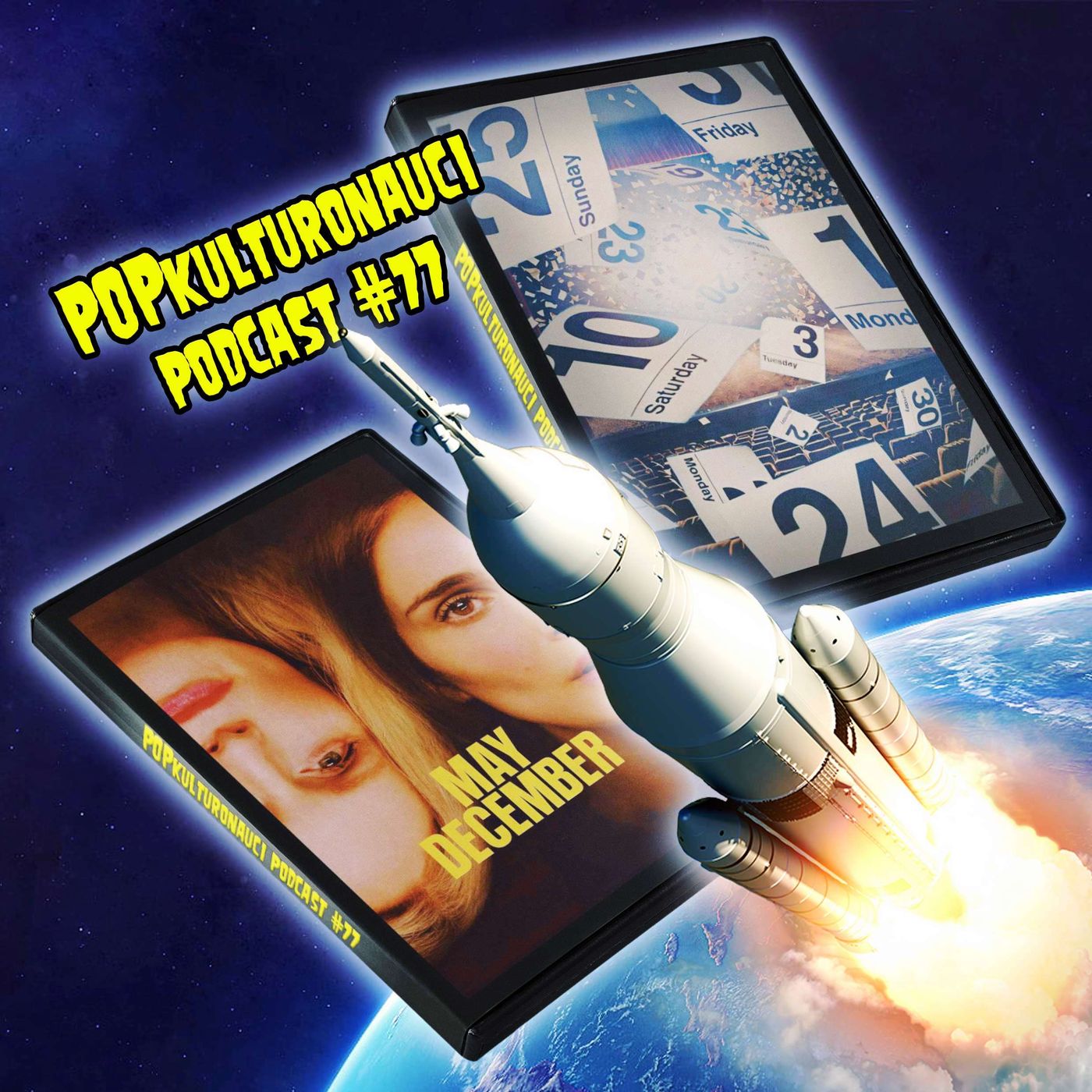 PopKulturonauci Podcast