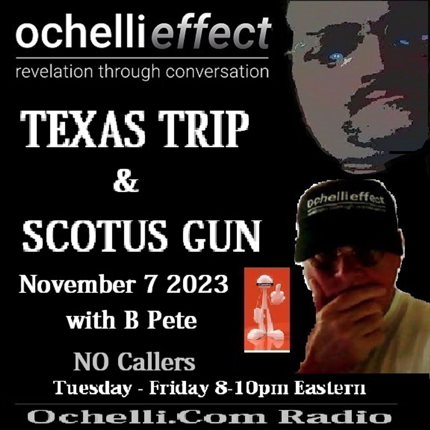 The Ochelli Effect