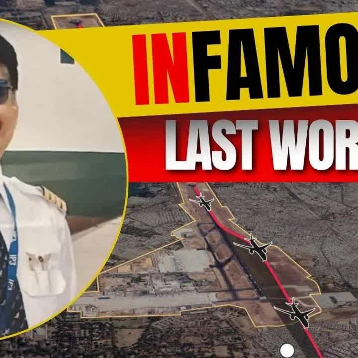 AIR INDIA These Six Seconds May Decide The Outcome of a Criminal Investigation episode artwork