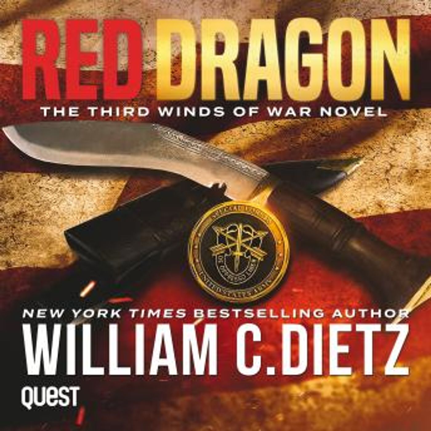 Access Top-Rated Full Audiobooks in Fiction, Action & Adventure
