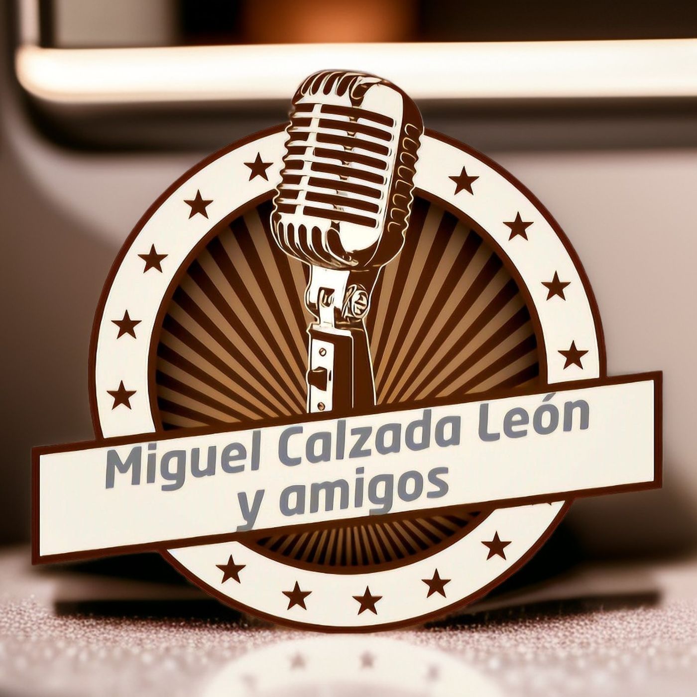 Miguel Calzada Leon y Amigos