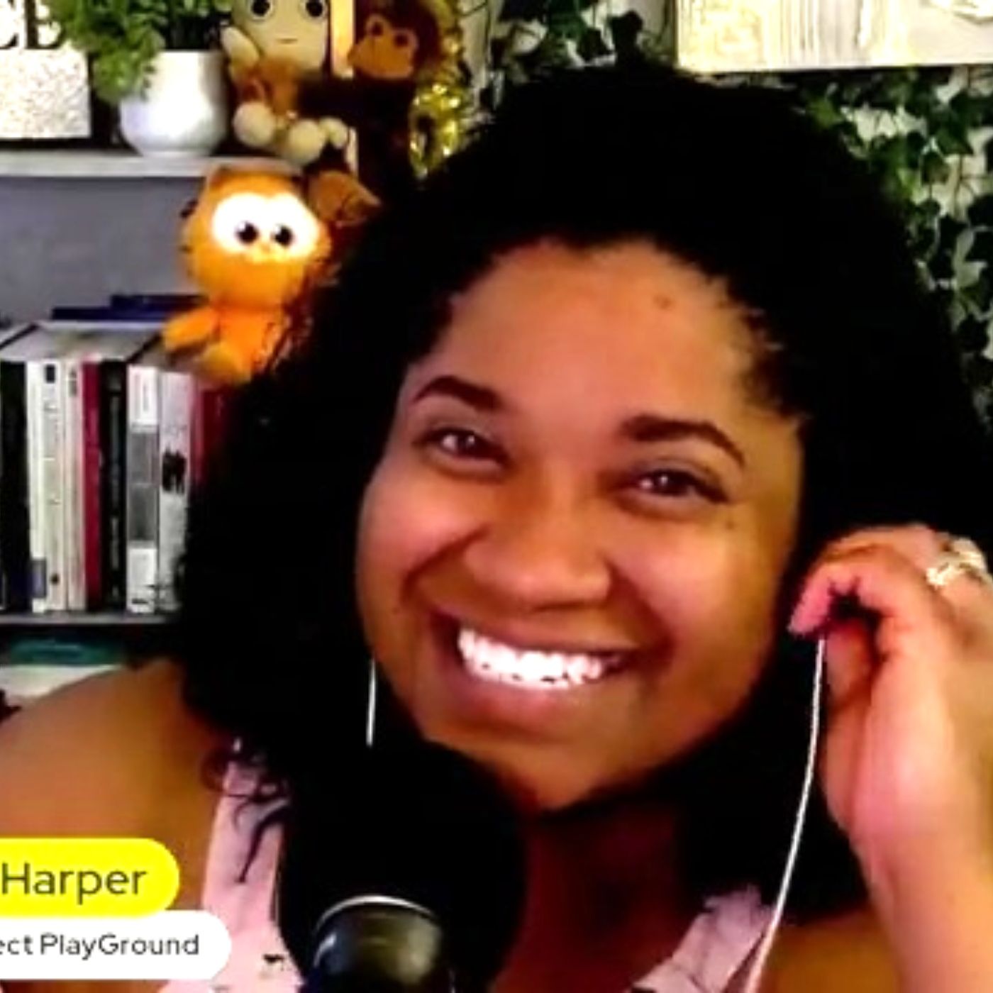Hot Topics!