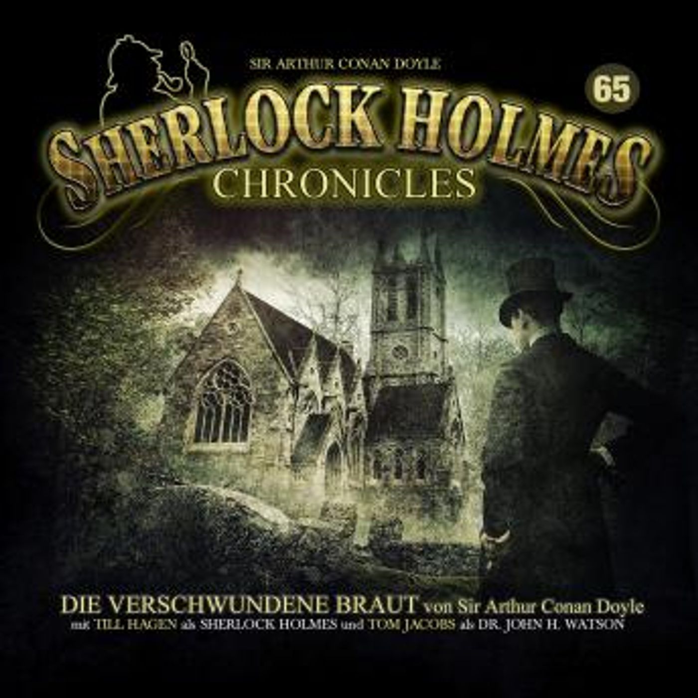 Grab the Essential Full Audiobooks in Mystery, Thriller & Horror, Suspense