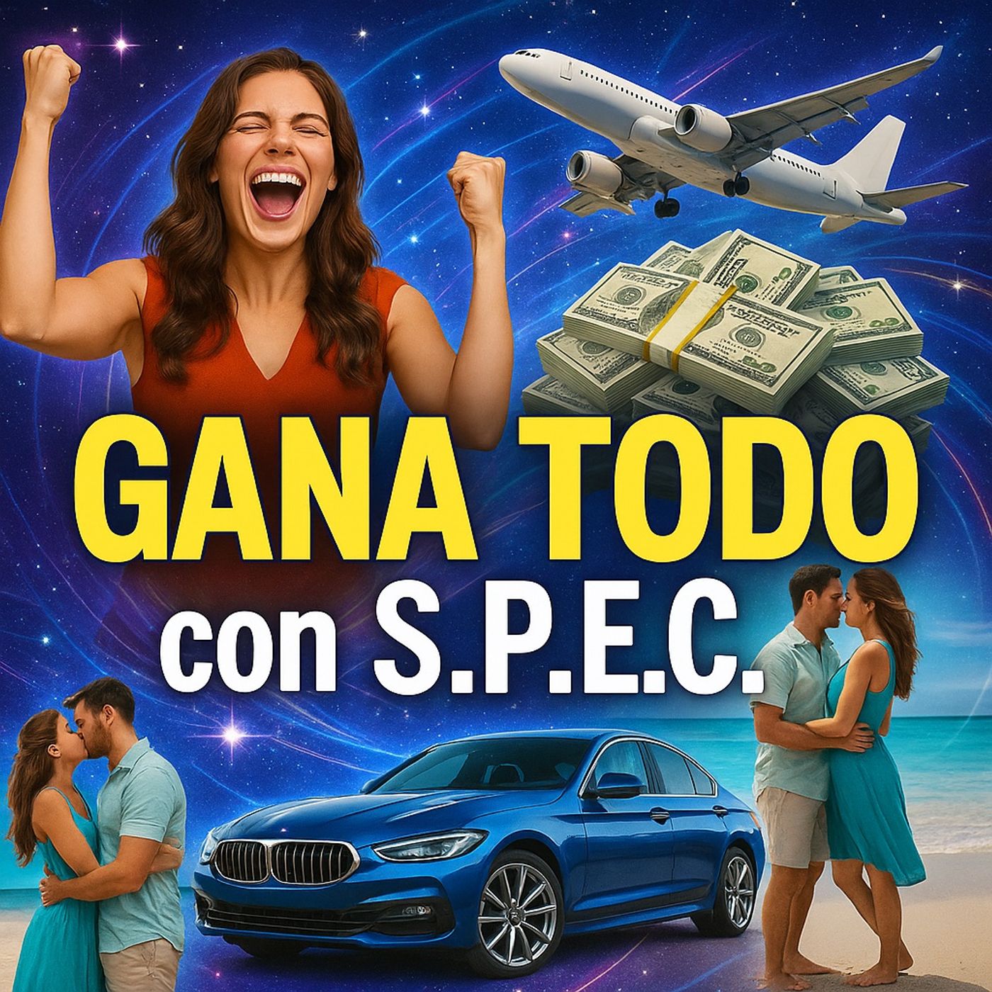 El Renacer de tu Diosa