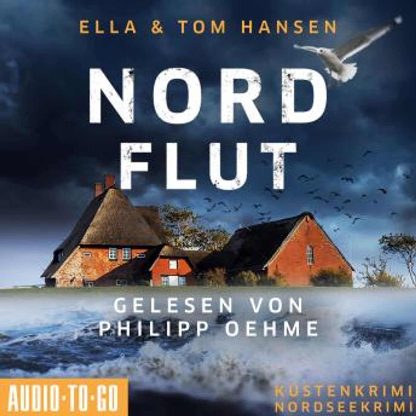 Get Top Full Audiobooks in Mystery, Thriller & Horror, Police & Detective