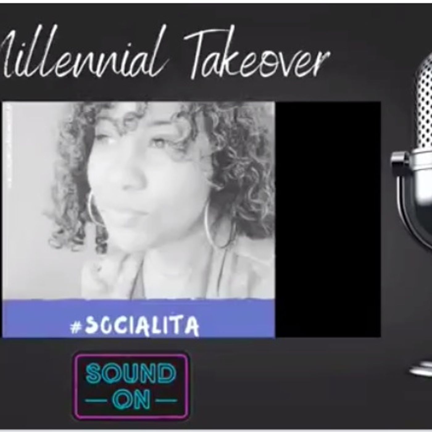 The Millenial Takeover
