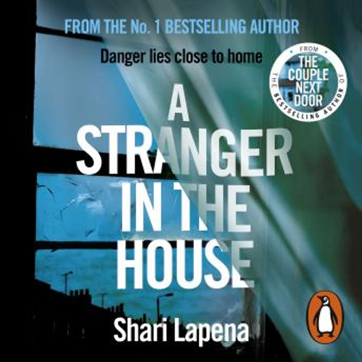 Listen to the Best Full Audiobooks in Mystery, Thriller & Horror, Suspense