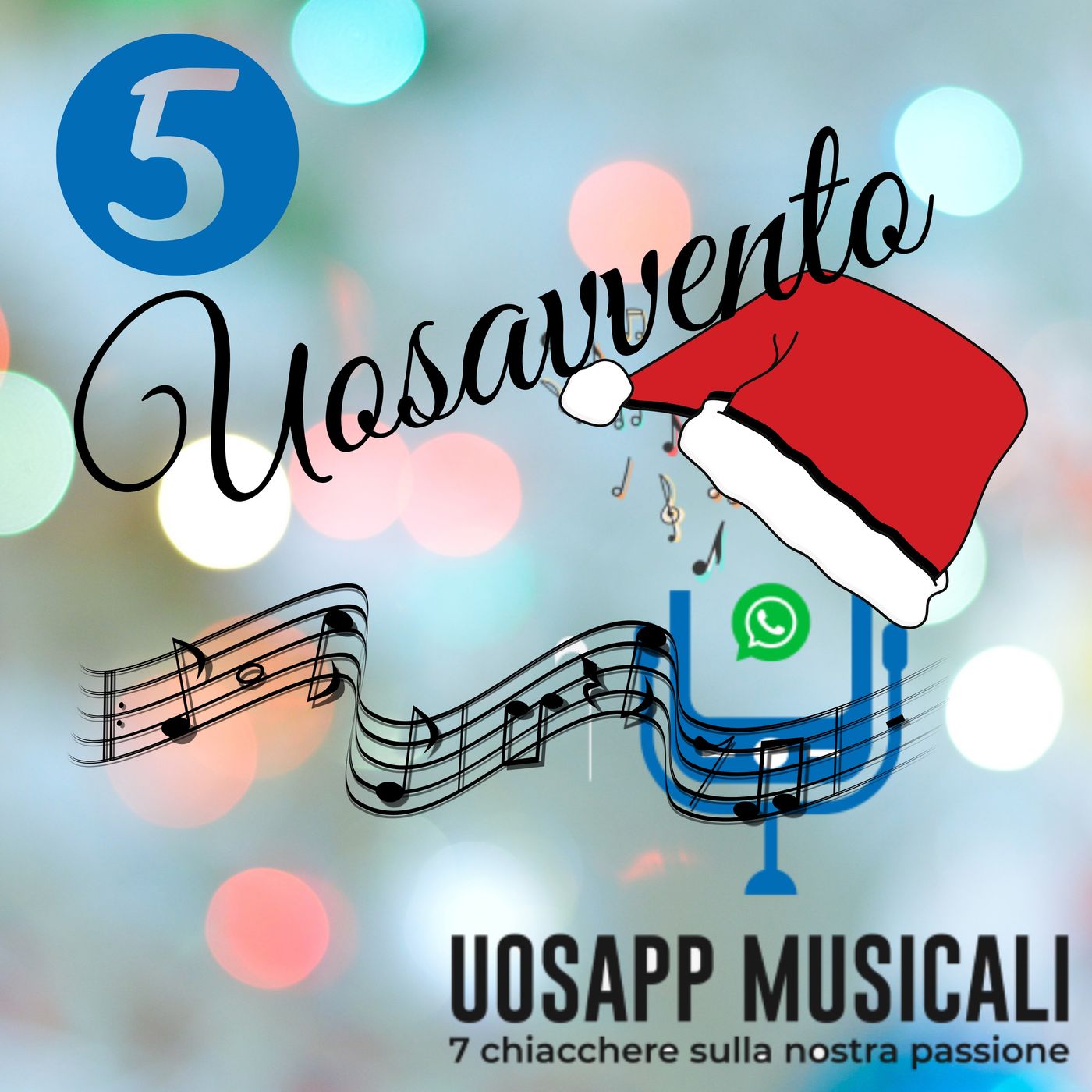Uosavvento