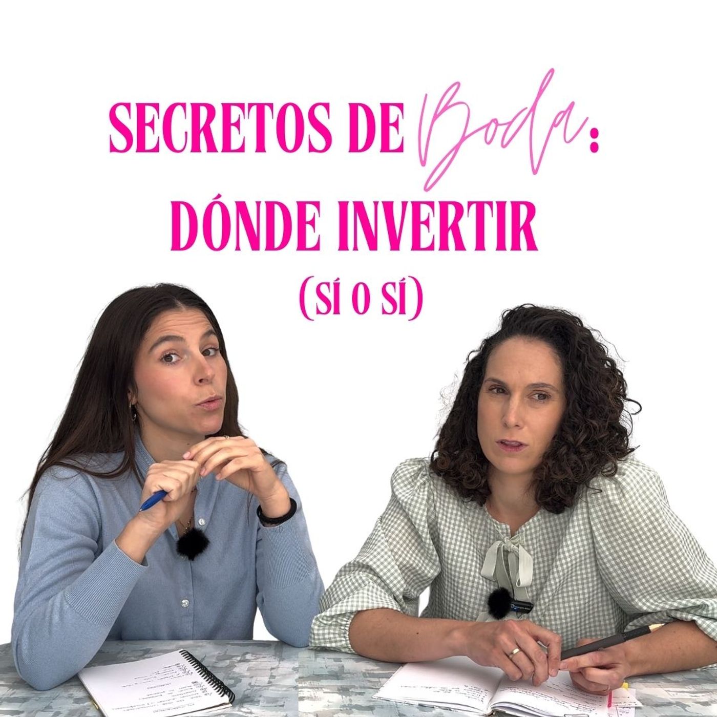 MINI #02: 10 COSAS EN LAS QUE SÍ INVERTIRÍAMOS - ¡IMPRESCINDIBLES!