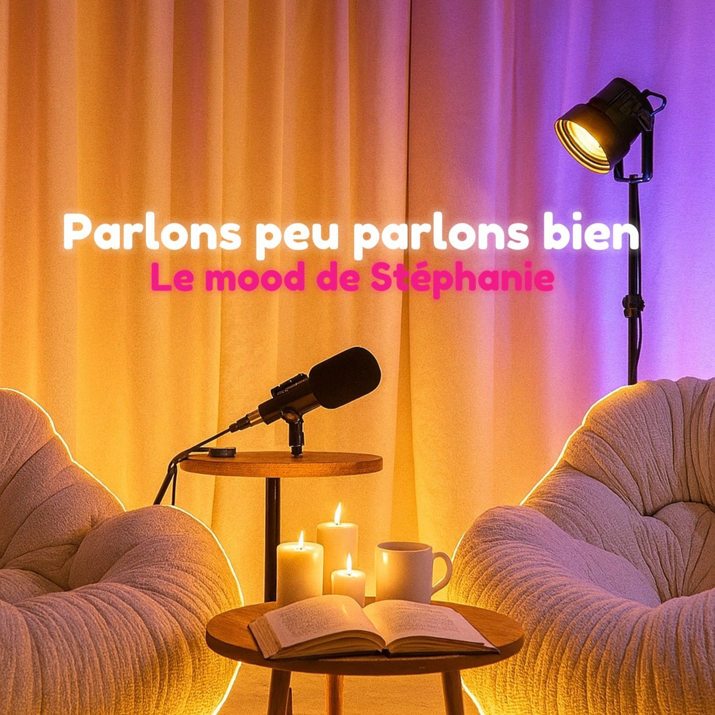 L’identité podcast artwork