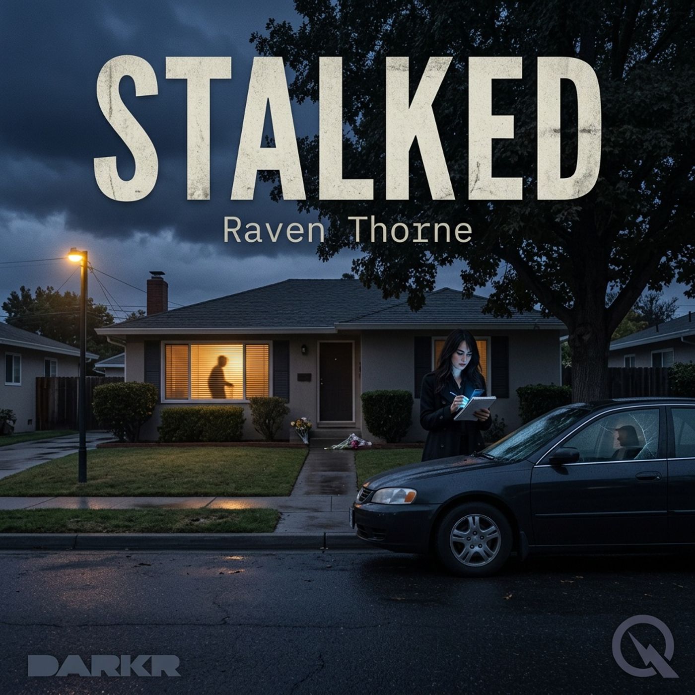 Stalked