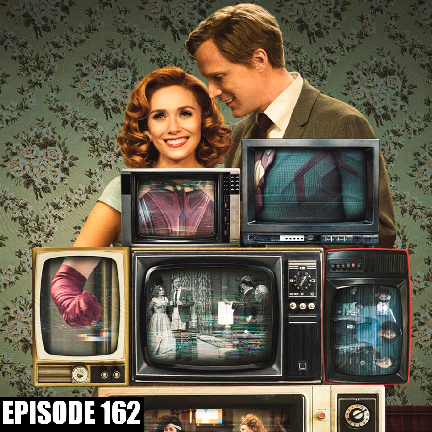 ThrillGeek Podcast | Theme Park & Pop Culture talk