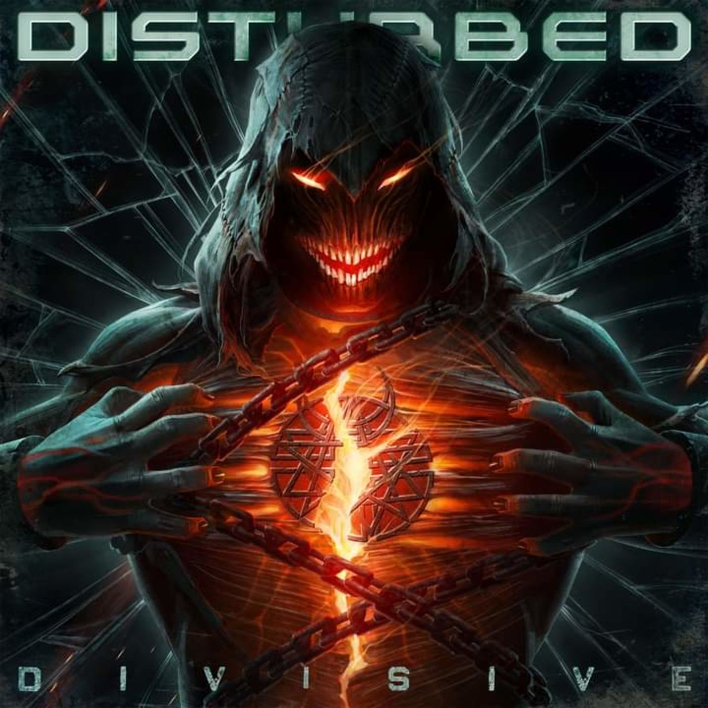 Episode 149 - Disturbed - 'Divisive' Album Reaction