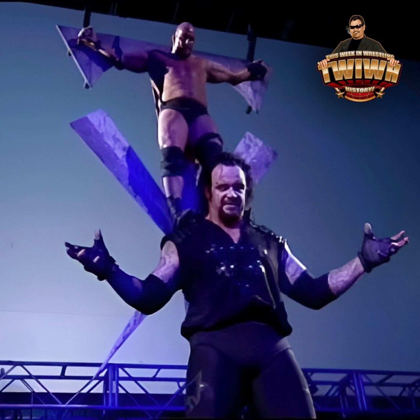 Don Tony And Kevin Castle Show