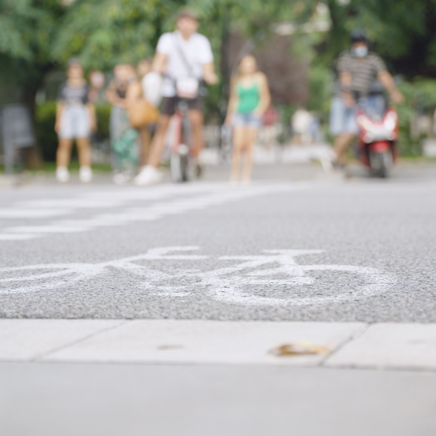 Temporada 1 - Capítulo 5 - Así suena un día sostenible en Barcelona