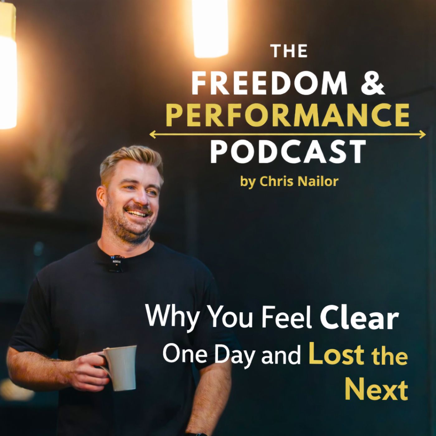 The Freedom & Performance Podcast