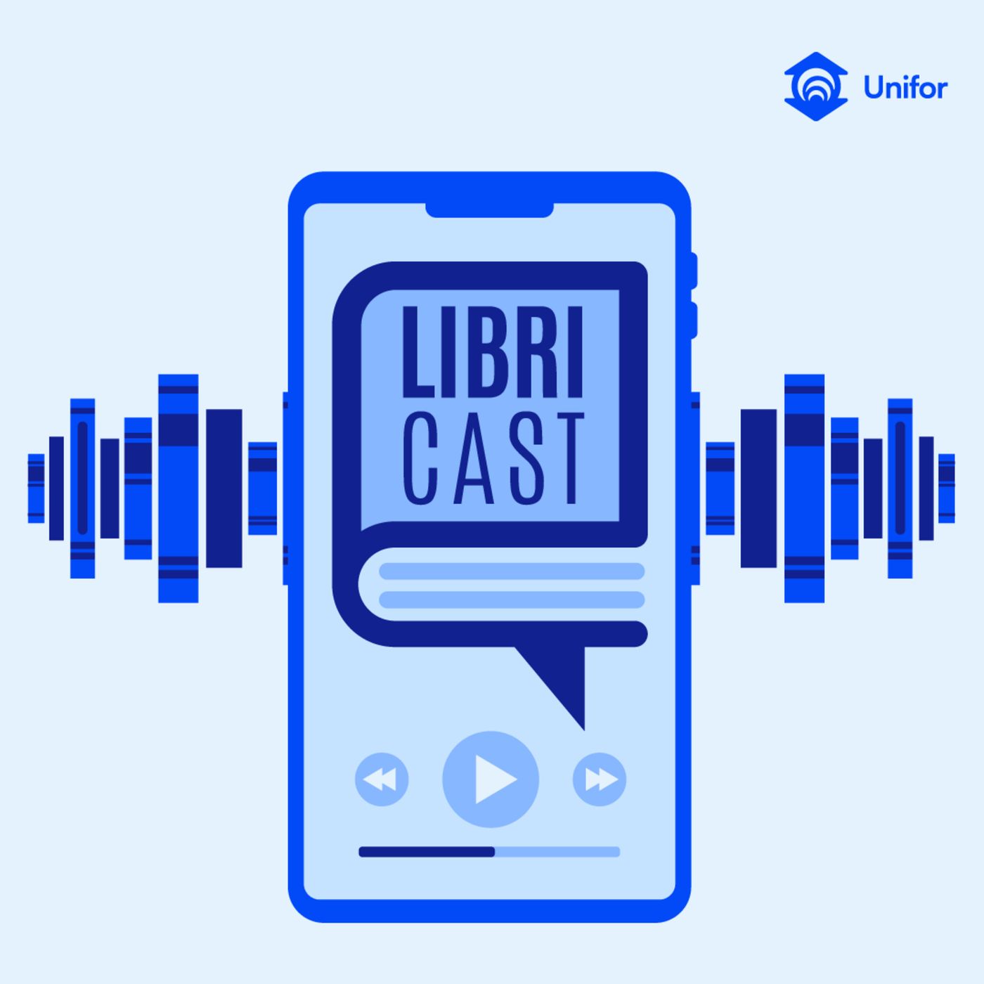 #22 LibriCast – ChatGPT e os desafios na Universidade