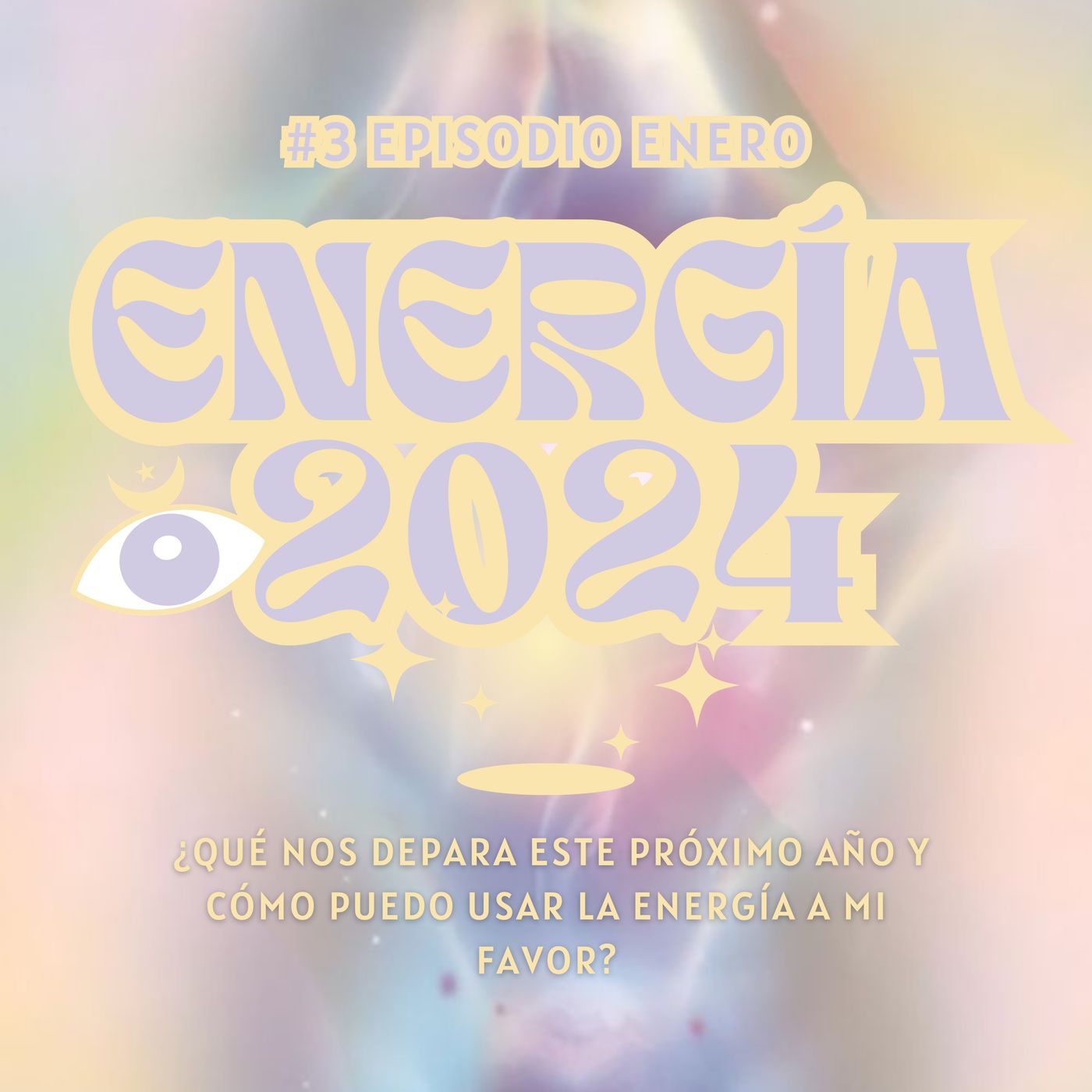 #3- Energía Enero 2024. ¿Qué nos depara este próximo año y cómo puedo usar la energía a mi favor?