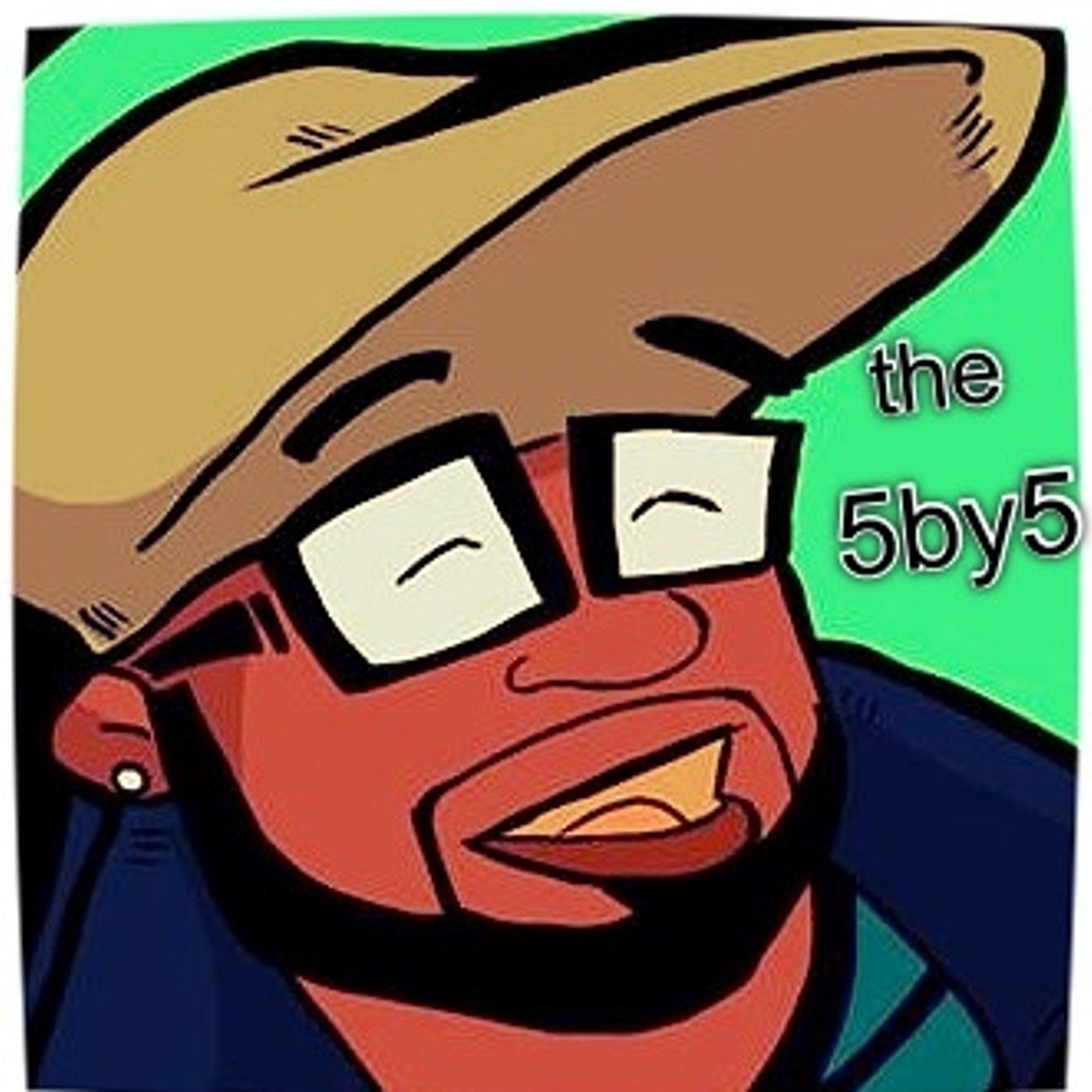 The 5by5 Replay