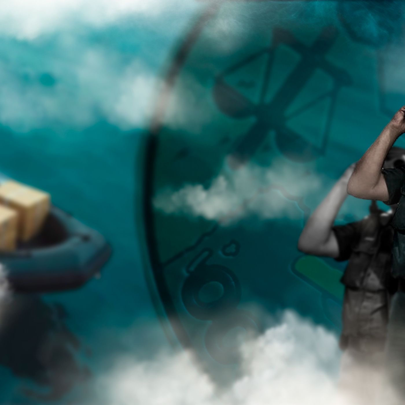 El misterioso fin de OCON Sur: acusaciones falsas, confidentes tóxicos y el papel de Asuntos Internos y la Fiscalía