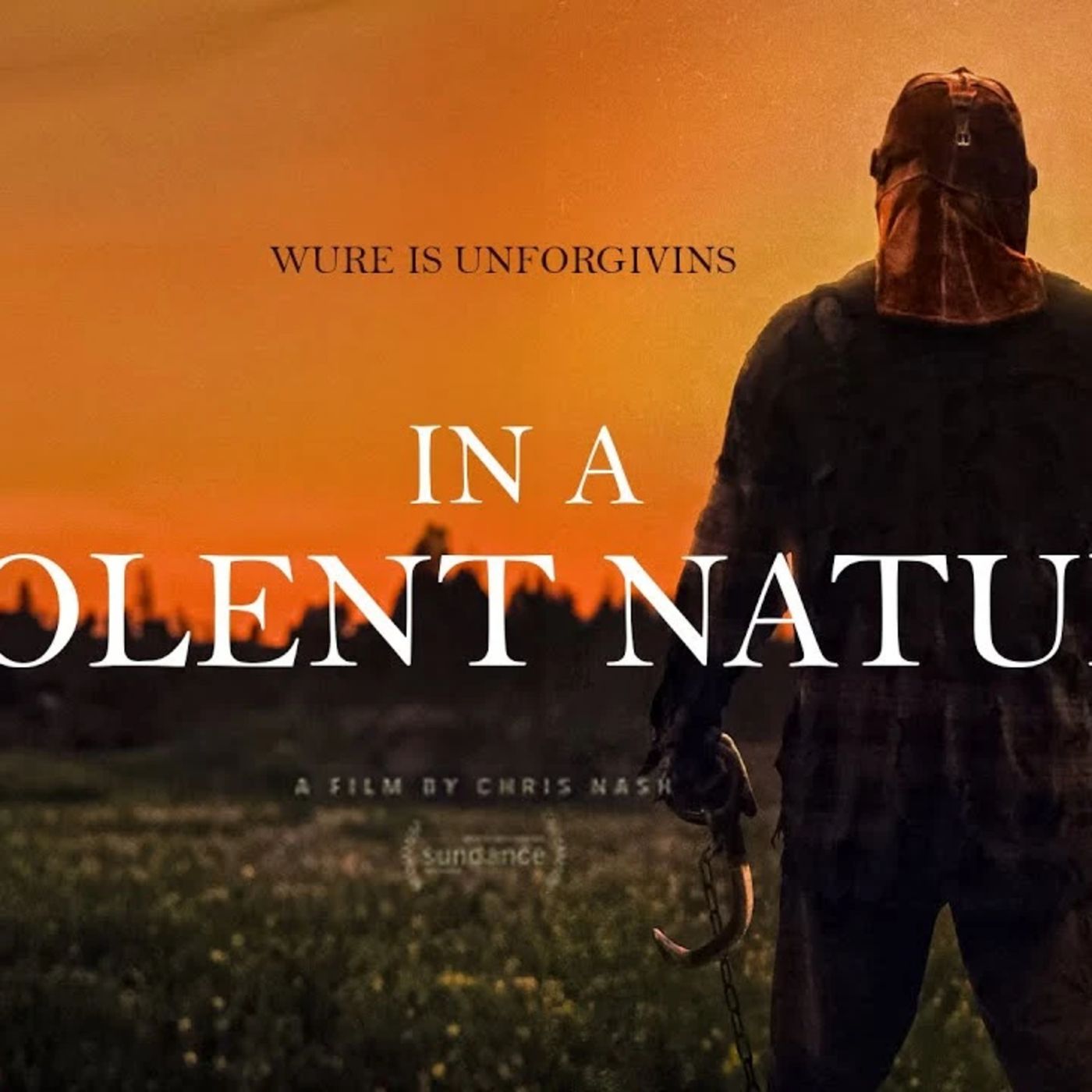 In a Violent Nature (2024) episode artwork
