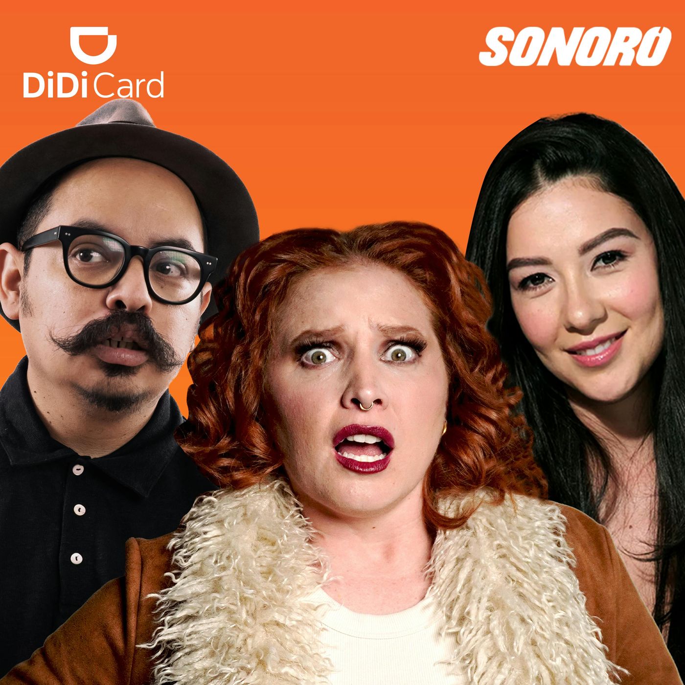 Episodio 6 – En Vivo con Liliana Olivares & Coco Selis