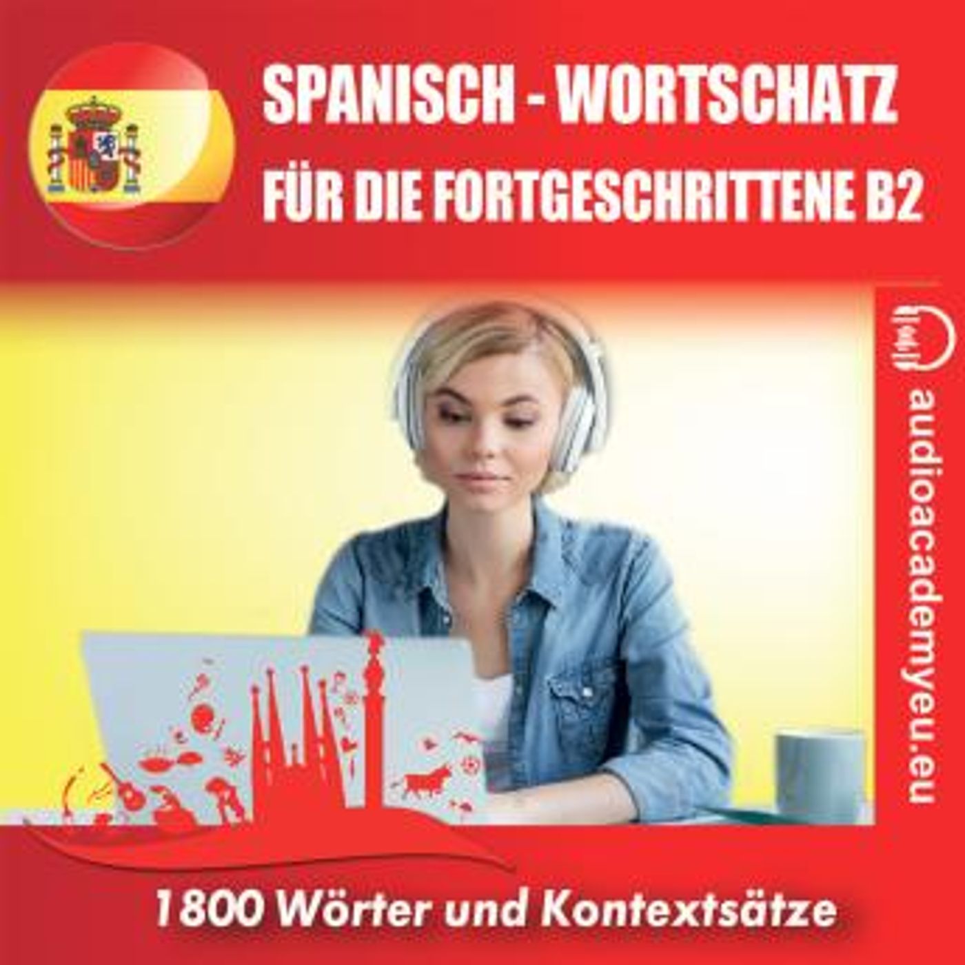 Download Latest Full Audiobooks in Non-Fiction, Language Instruction