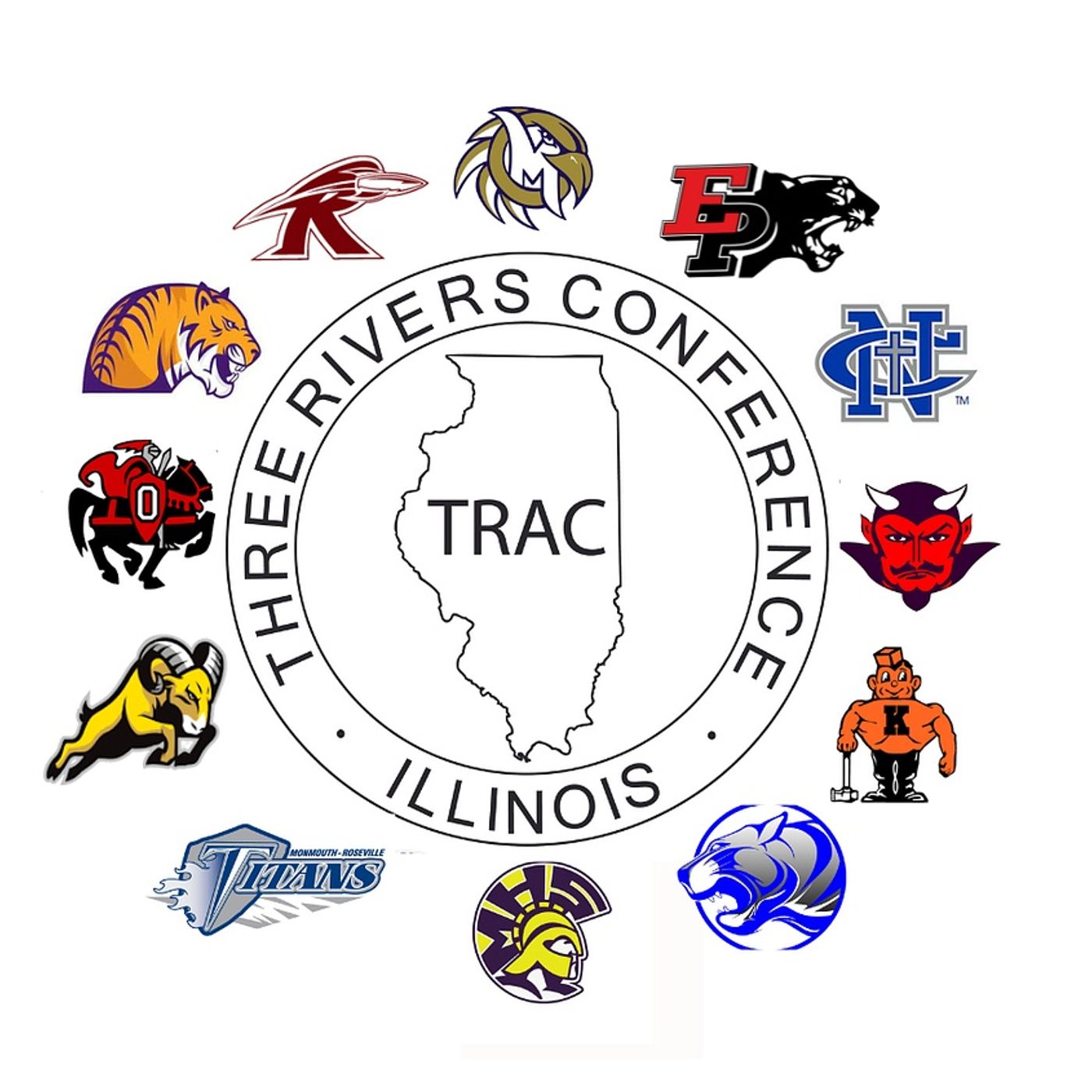 Riverdale back on top for 2025-26 BCR Three Rivers All-Sports Title episode artwork