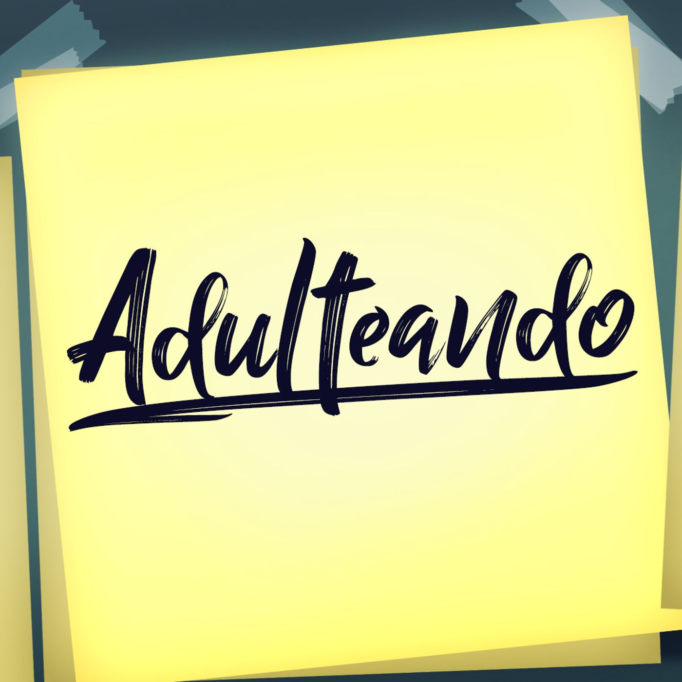 Adulteando Podcast