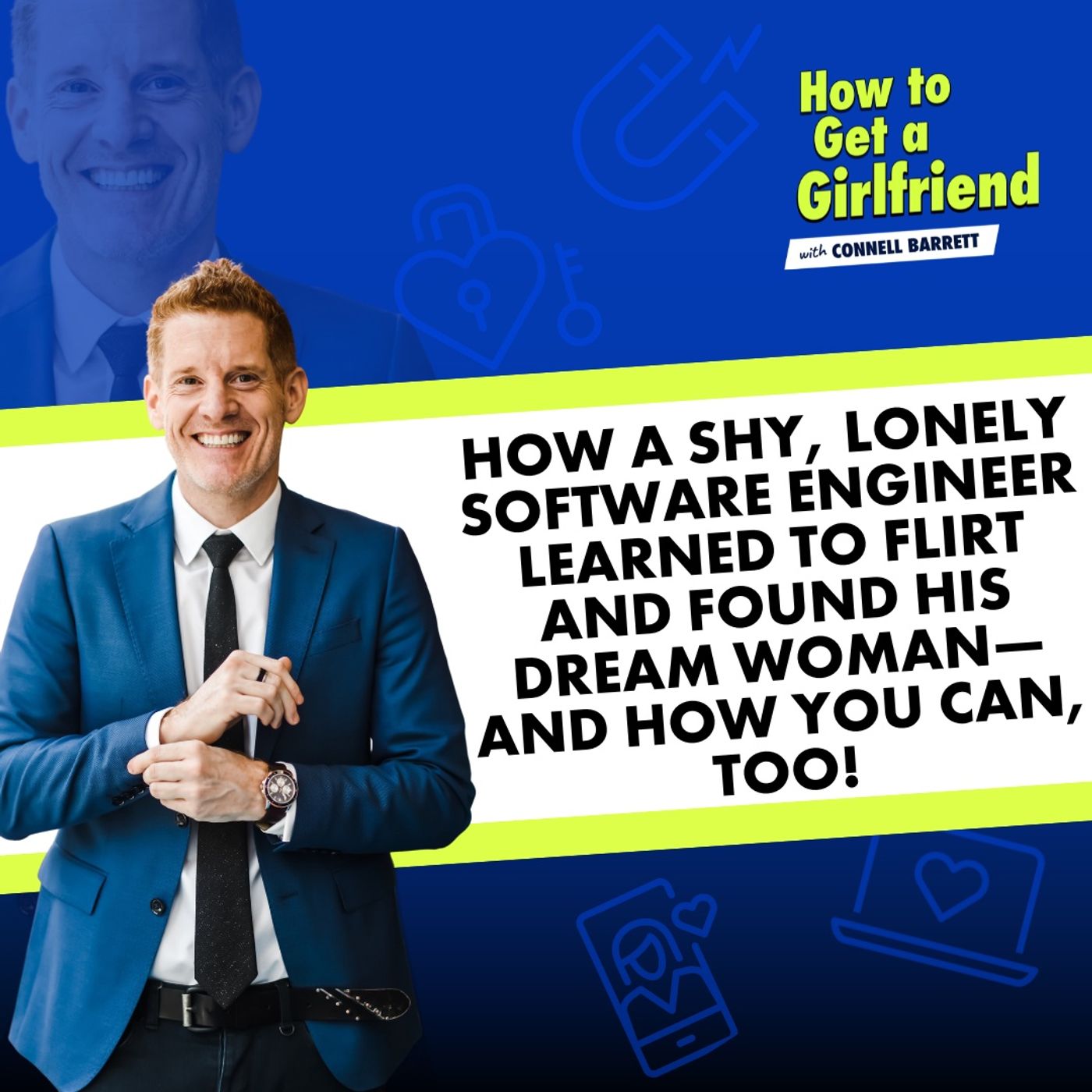 How a Shy, Lonely Software Engineer Learned to Flirt and Found his Dream Woman—and How You Can, Too! How a Shy, Lonely Software Engineer Learned to Flirt and Found his Dream Woman—and How You Can, Too!