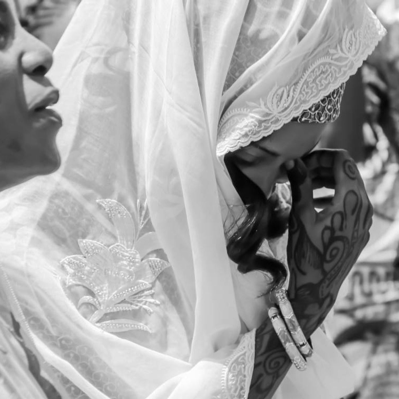 Aïchatou Ibro nous explique la signification de « Taskira » dans le mariage à Birni N’Konni episode artwork