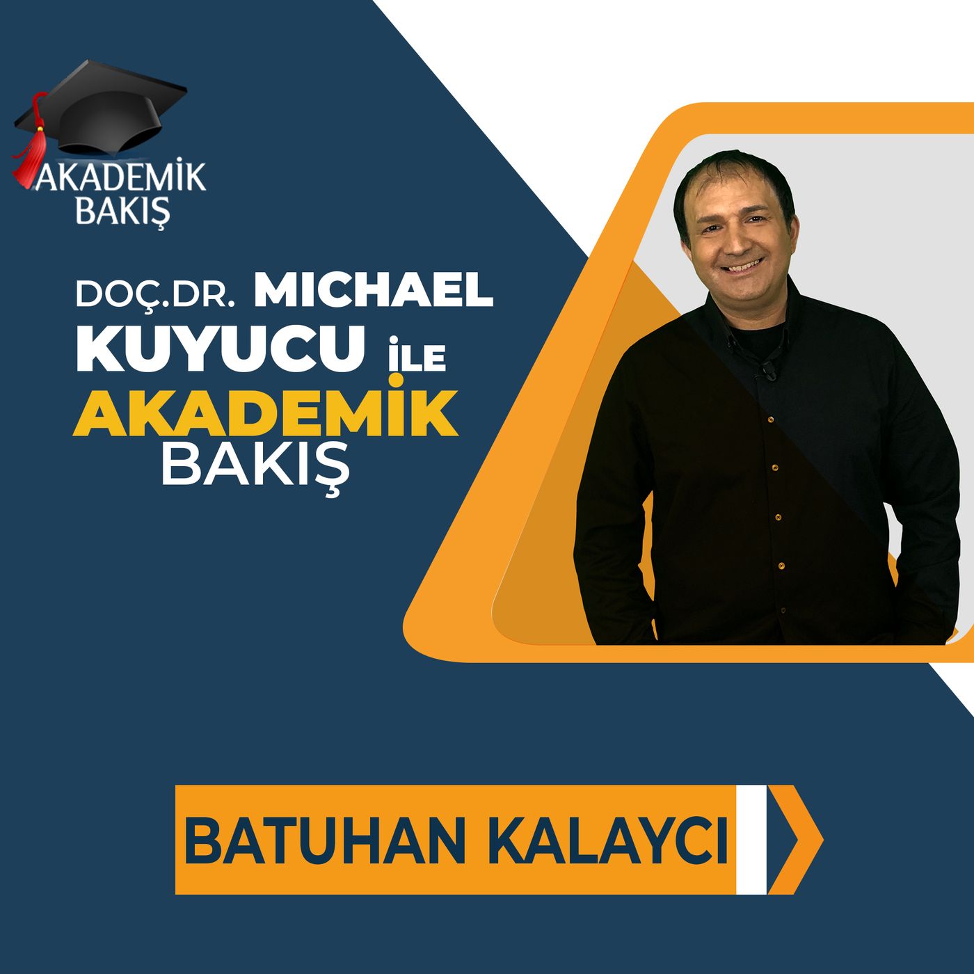 Batuhan Kalaycı - Yozgat Bozok Üniversitesi