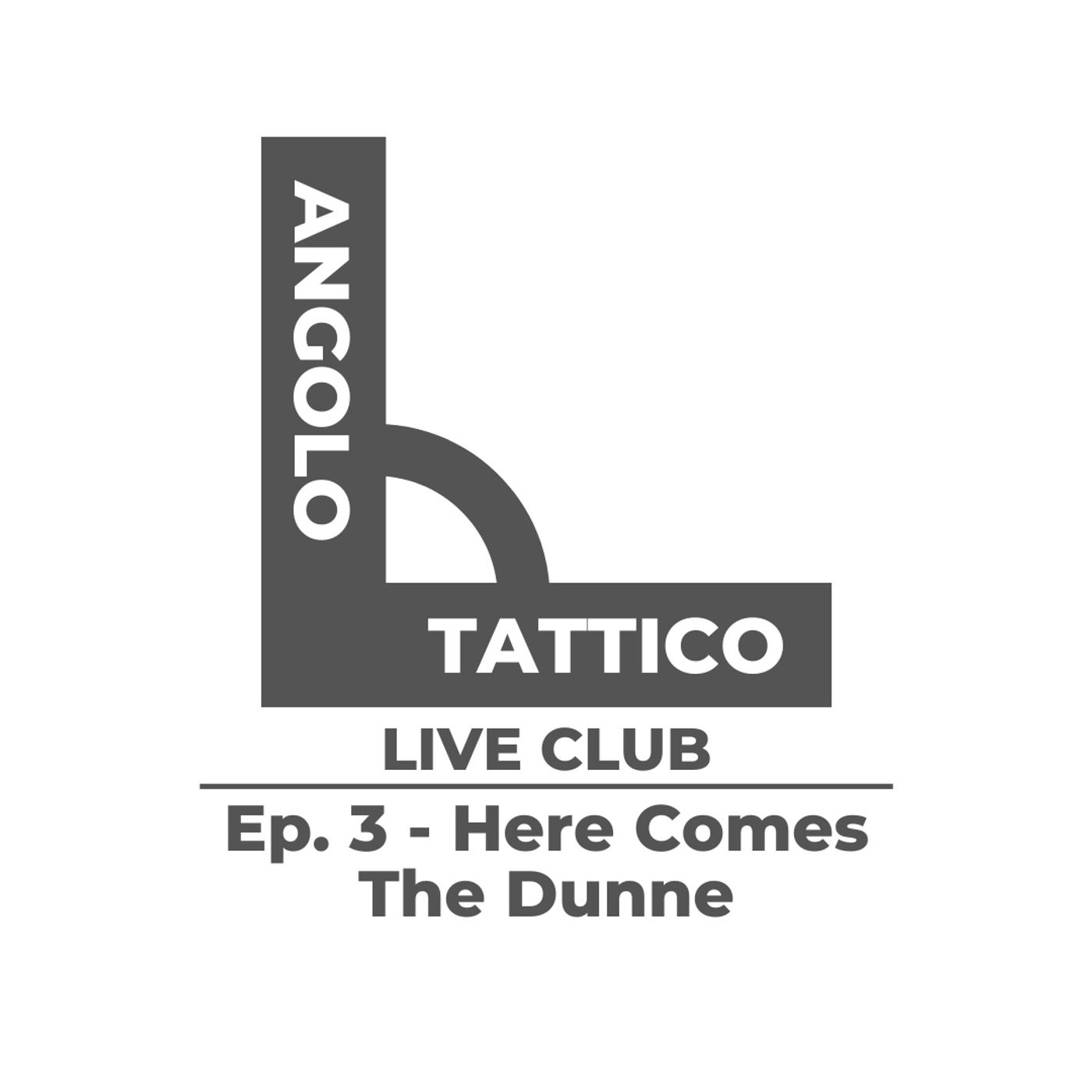 Angolo Tattico Live Club