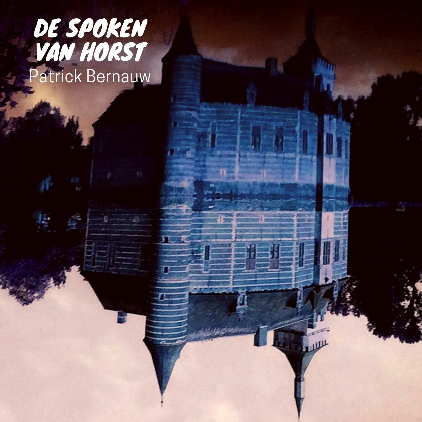 Mysterieus België