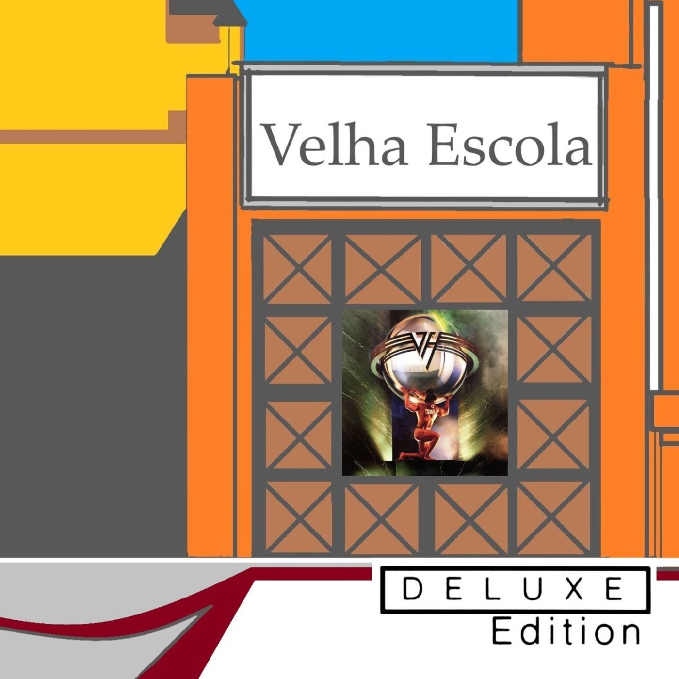 Velha Escola