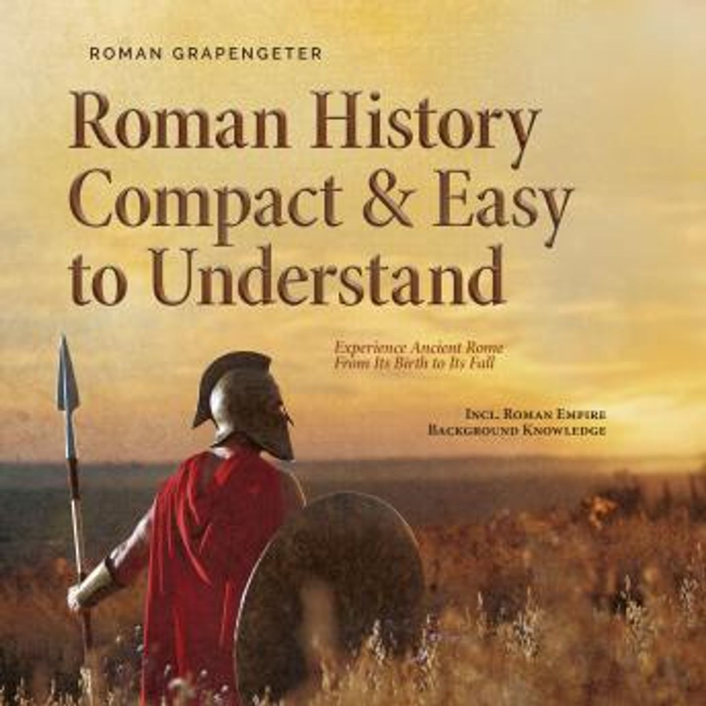 Access Essential Full Audiobooks in History, Europe