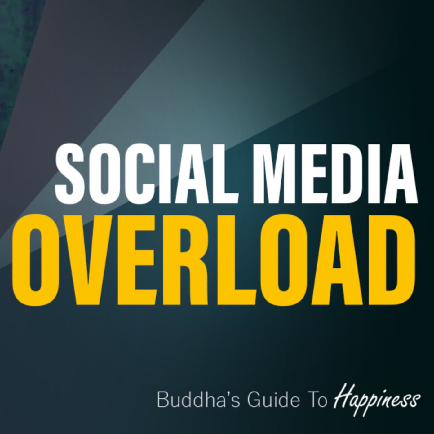 Social Media Overload