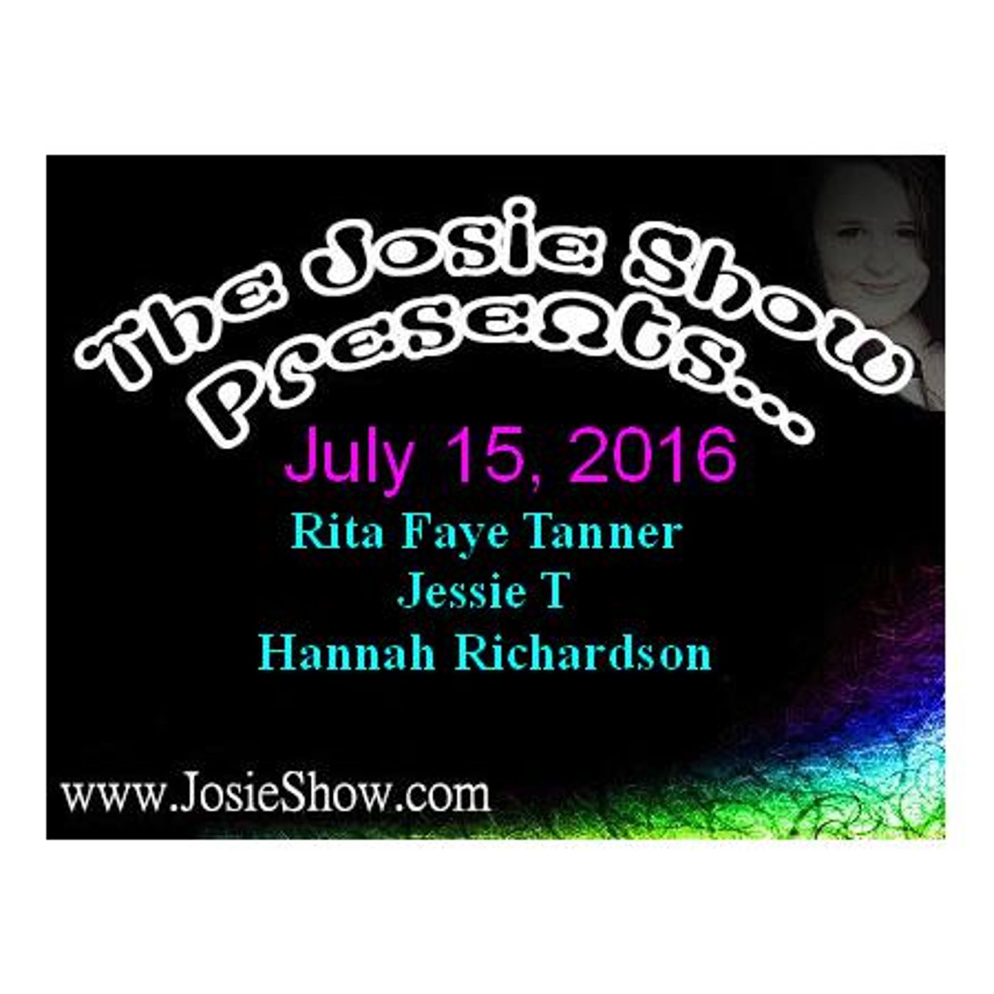 The Josie Show