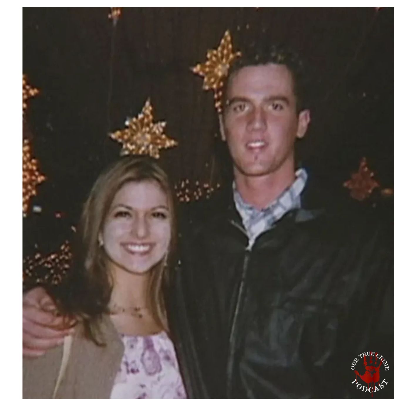 The Bumblebee Road Murders: Brandon Rumbaugh & Lisa Marie Gurrieri: Day 2: 12 Nightmares Before Christmas