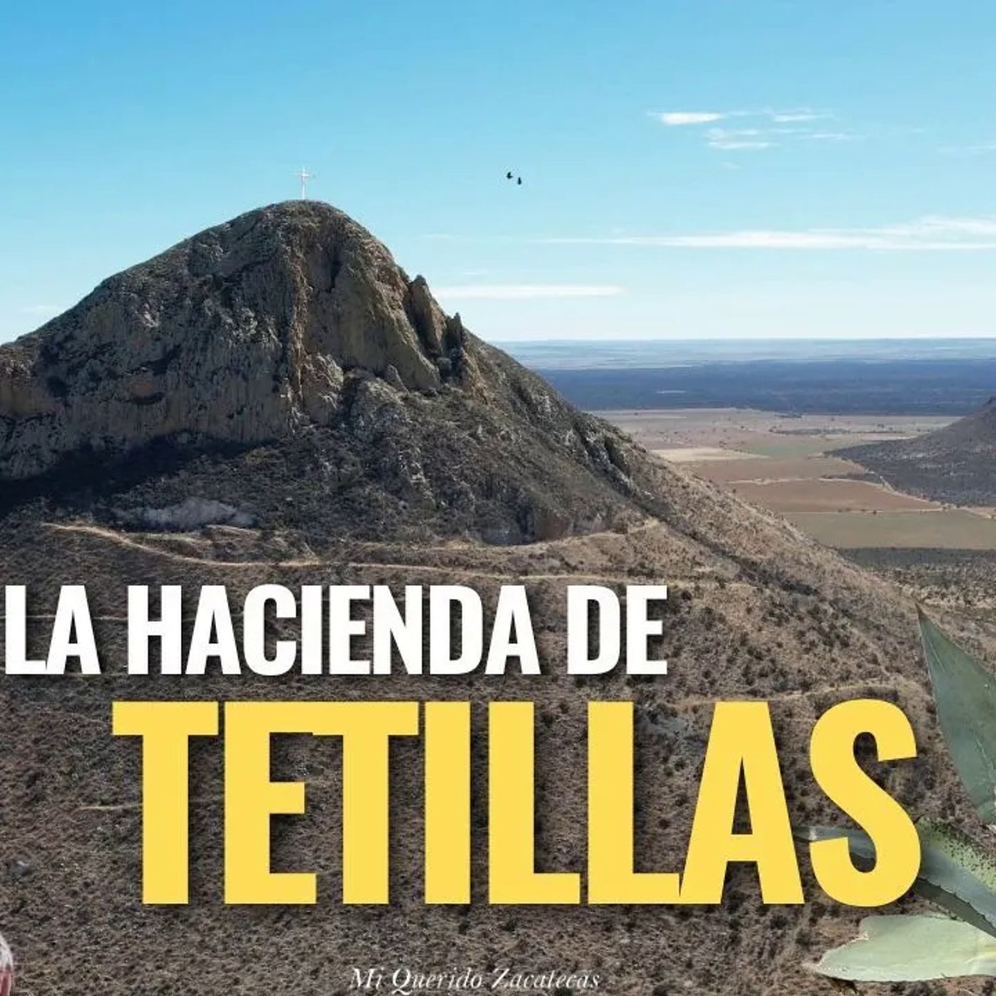 “EN SUS TIEMPOS FUE UNA IMPORTANTE HACIENDA EN LA REGION”