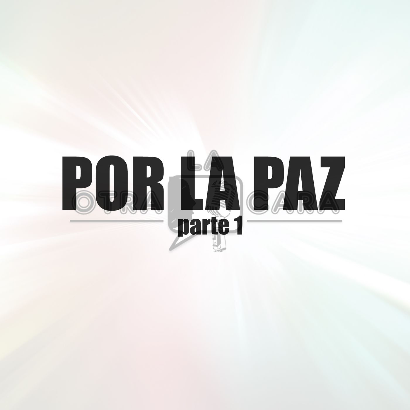 Por la Paz, parte 1 | LA OTRA CARA