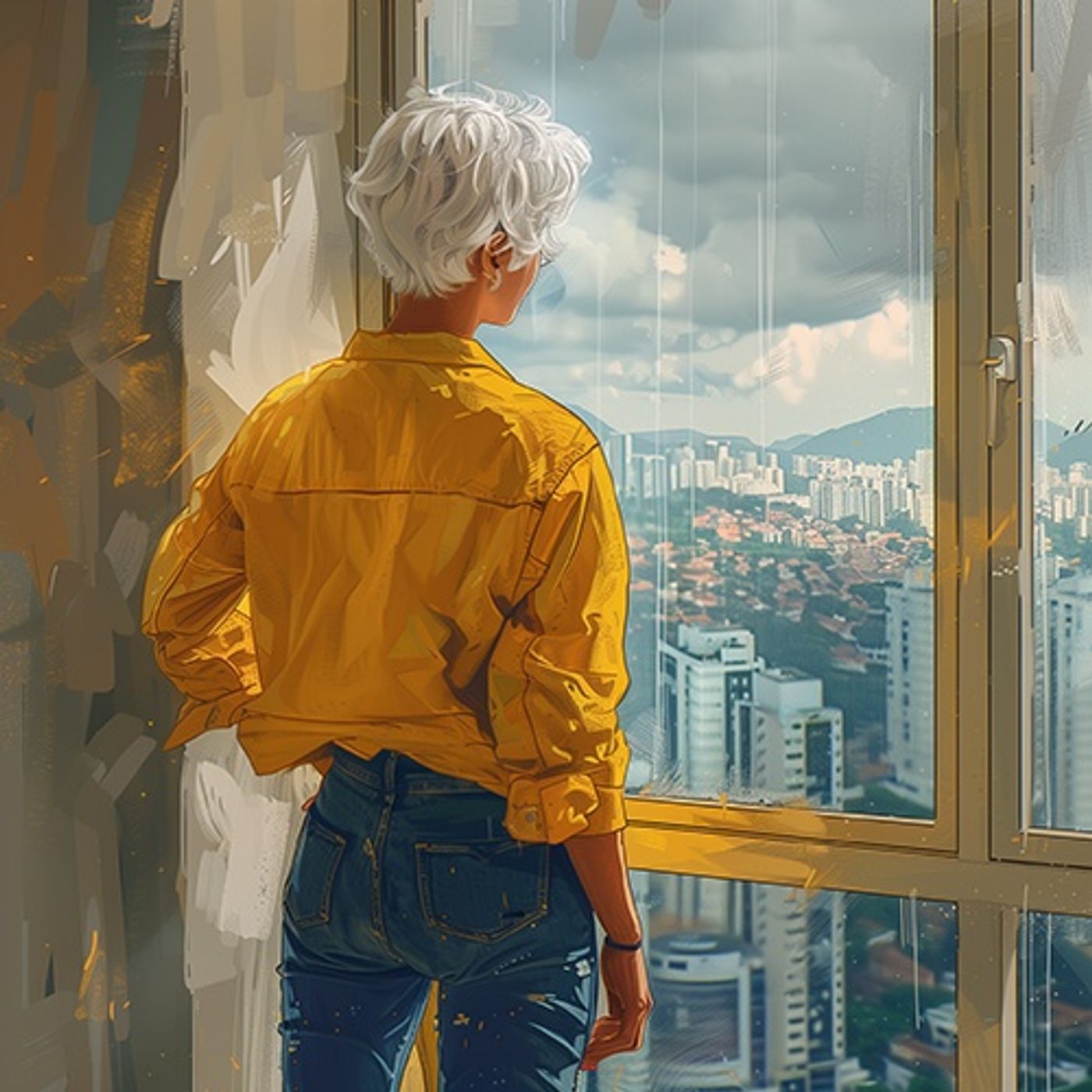 Can an Eco Condo Save the Planet? This One Might episode artwork