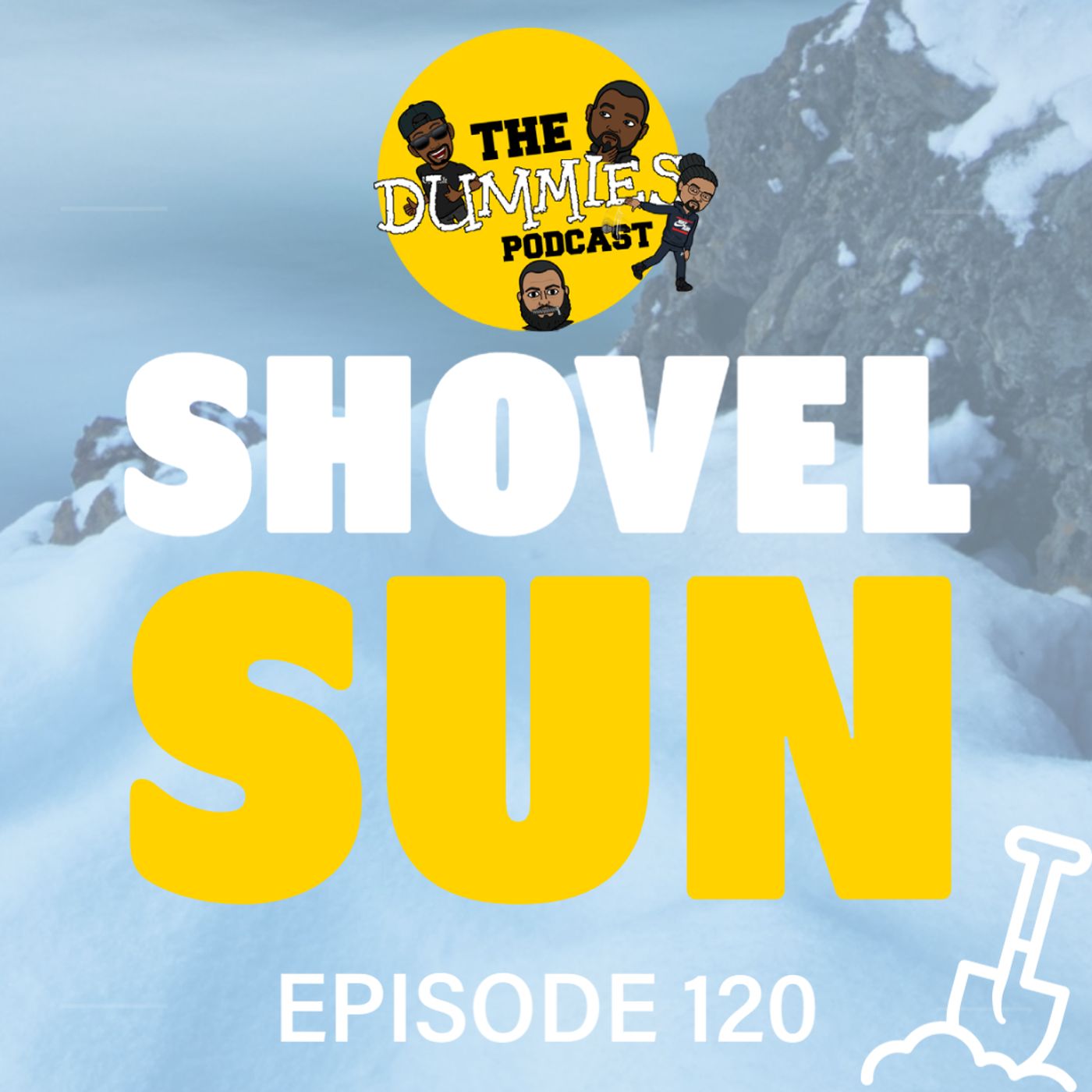 The Dummies Podcast