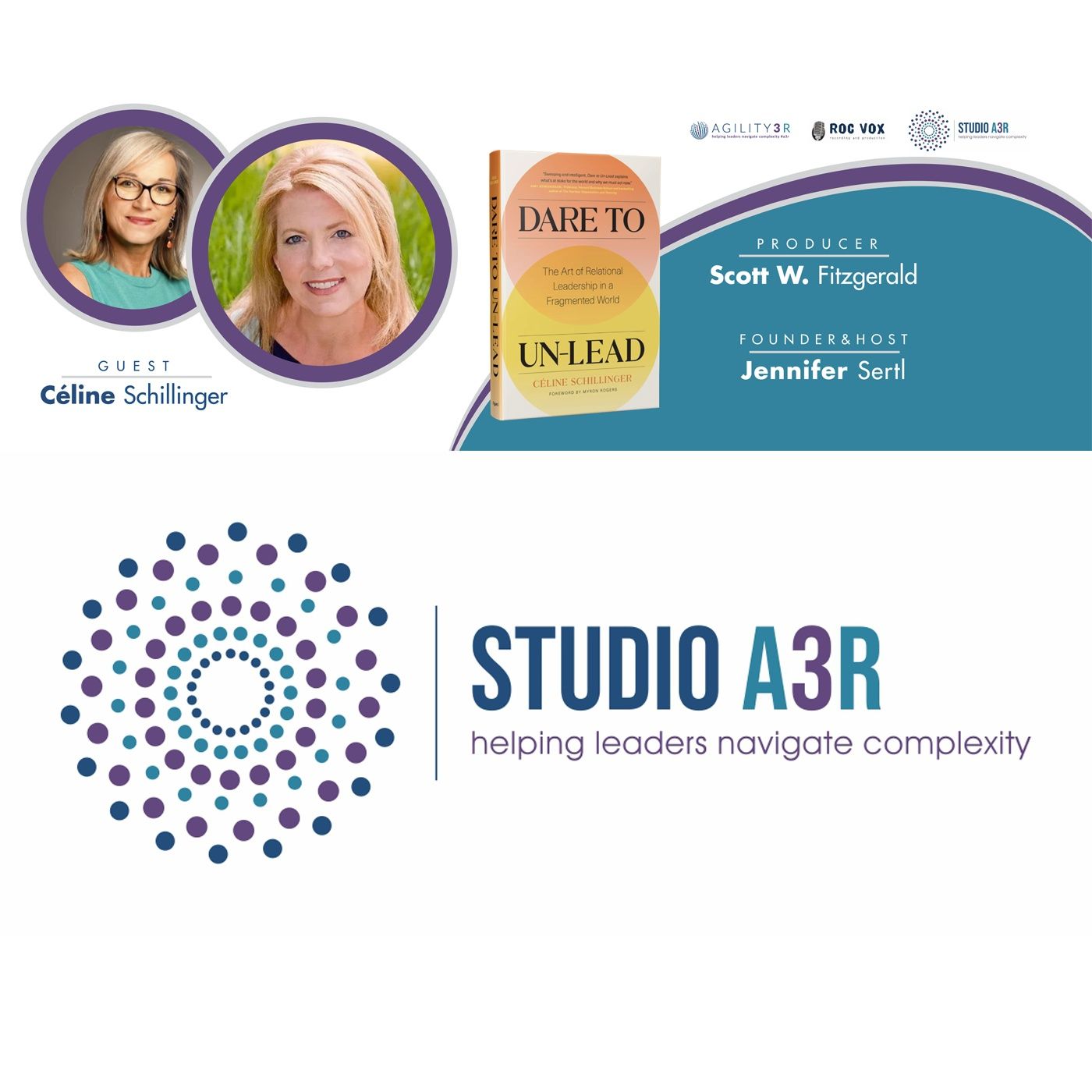 Studio A3R